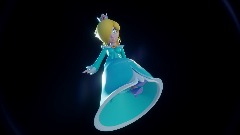 A screenshot taken in Dreams. 2 of 9.