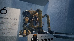 A screenshot taken in Dreams. 15 of 20.