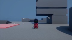 A screenshot taken in Dreams. 7 of 7.