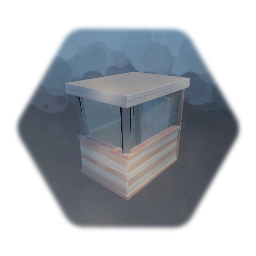 <uipossessvizbody> Dreams Guild -Lifeguard House