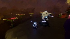 Ma création - 06/03/2020