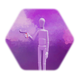 ITT's Advanced Enemy Template (+AI) V.1.6