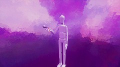 A screenshot taken in Dreams. 2 of 2.