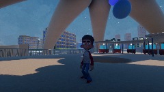 A screenshot taken in Dreams. 15 of 29.