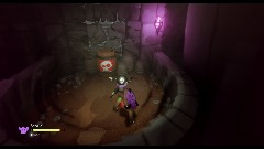 A screenshot taken in Dreams. 2 of 3.