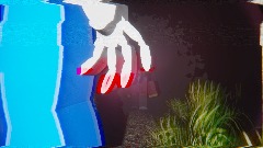 A screenshot taken in Dreams. 17 of 26.