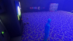 80s arcade