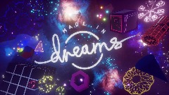 A screenshot taken in Dreams. 9 of 13.