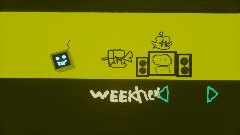 Friday night funkin VS hex