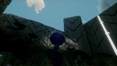 A screenshot taken in Dreams. 3 of 7.