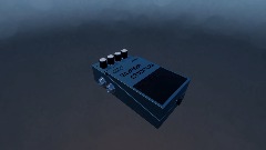 A screenshot taken in Dreams. 8 of 30.