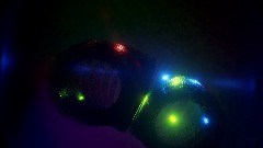 A screenshot taken in Dreams. 13 of 19.