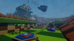 A screenshot taken in Dreams. 15 of 16.