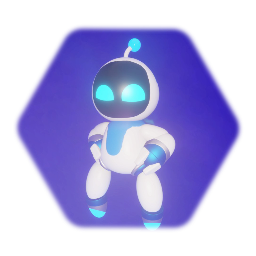ASTRO BOT 2026 MODEL