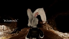 A screenshot taken in Dreams. 1 of 2.