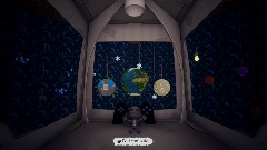 A screenshot taken in Dreams. 3 of 26.