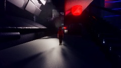 A screenshot taken in Dreams. 13 of 23.