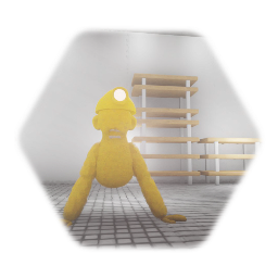 Acturate Lethal ape assets