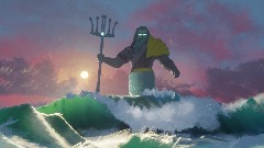 Poseidon