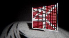 A screenshot taken in Dreams. 5 of 20.