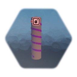 Spiral Maker for Paint and Sculpt