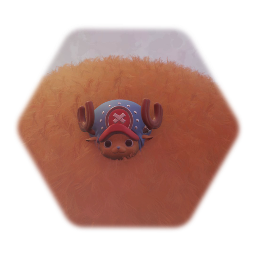 Chopper guard point WIP