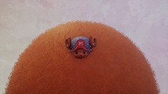 A screenshot taken in Dreams. 6 of 7.