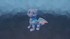 A screenshot taken in Dreams. 1 of 1.
