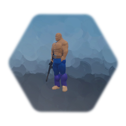 Comandante Lara AR15