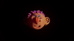 A screenshot taken in Dreams. 3 of 4.