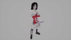 A screenshot taken in Dreams. 1 of 3.