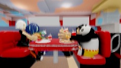 A screenshot taken in Dreams. 4 of 4.