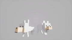 A screenshot taken in Dreams. 20 of 25.