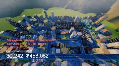 A screenshot taken in Dreams. 13 of 23.