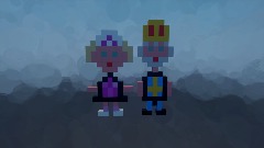 A screenshot taken in Dreams. 4 of 4.