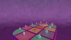 La mia Combo distruzione!