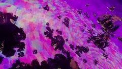 A screenshot taken in Dreams. 1 of 2.