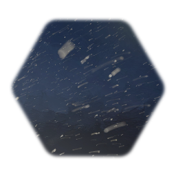 Snowfall