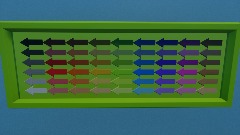 A screenshot taken in Dreams. 13 of 29.