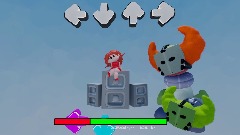 A screenshot taken in Dreams. 3 of 3.