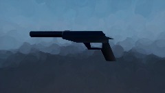 A screenshot taken in Dreams. 1 of 6.