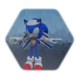 Benjamin Netanyahu the hedgehog