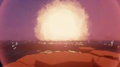 Island paradise [robot prison] WIP