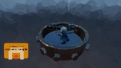 A screenshot taken in Dreams. 1 of 1.