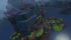 A screenshot taken in Dreams. 28 of 30.