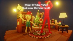 !!HAPPY BIRTHDAY TRISTAN!!