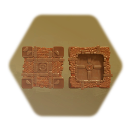 Ancient Dungeon Mini Set