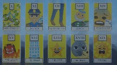 A screenshot taken in Dreams. 4 of 4.