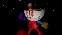 A screenshot taken in Dreams. 5 of 15.