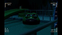 A screenshot taken in Dreams. 8 of 19.